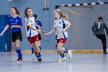 Bild 392 - wBJ Futsalmeisterschaft